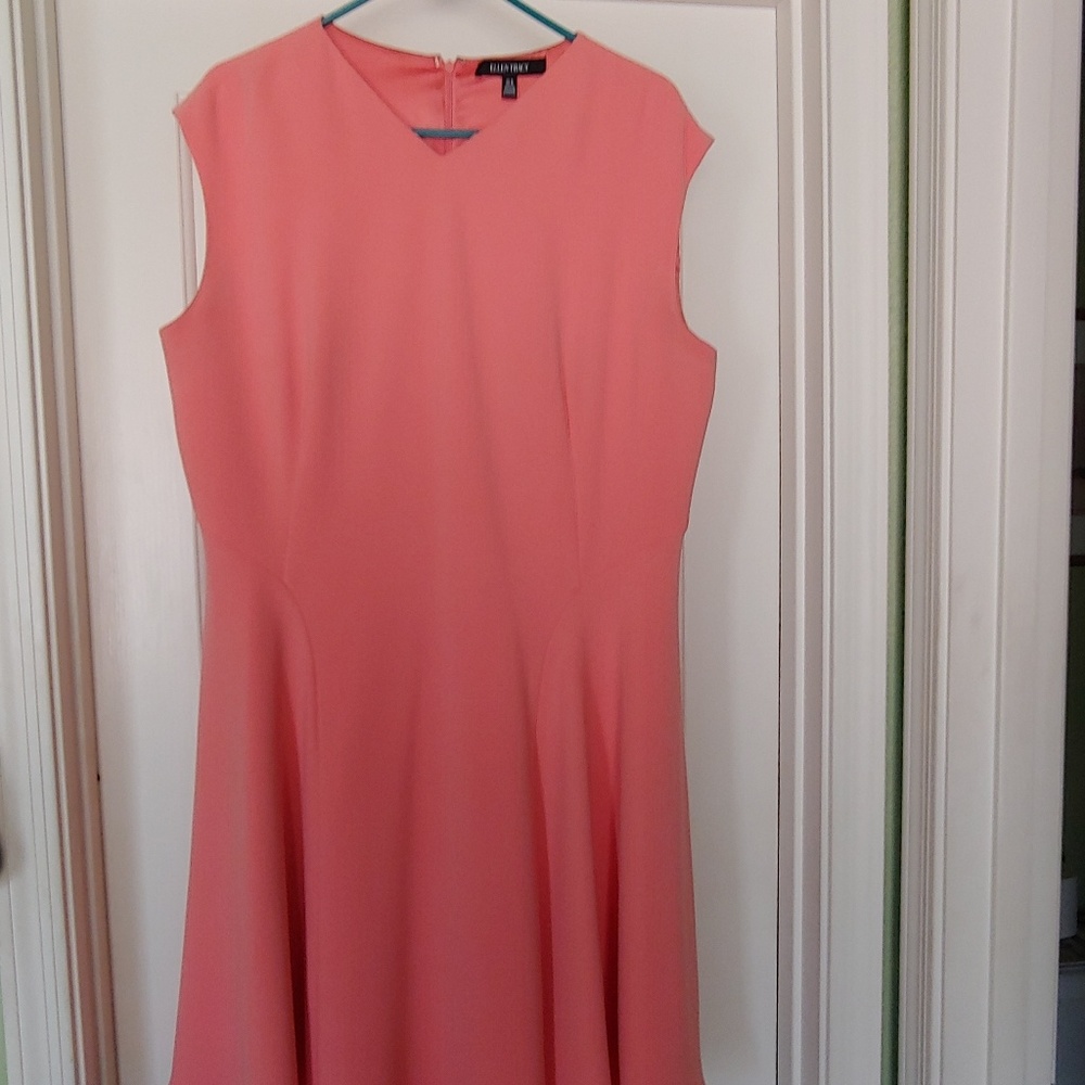 Dress - Ellen Tracy